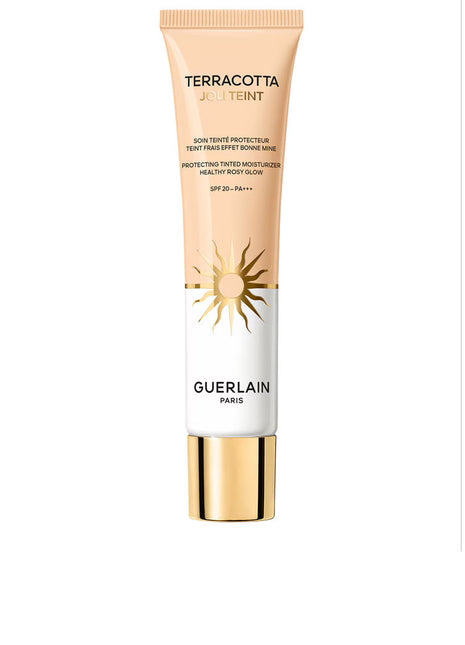 TERRACOTTA JOLI TEINT protective color treatment #05-Pearl 30 ml