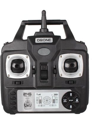 Drone 4K HD con Camera per Adulti - Quadcopter Professionale RC - OrizonShop