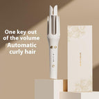 New Rice White Automatic 32mm