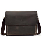 9406-dark Brown Can Put A4