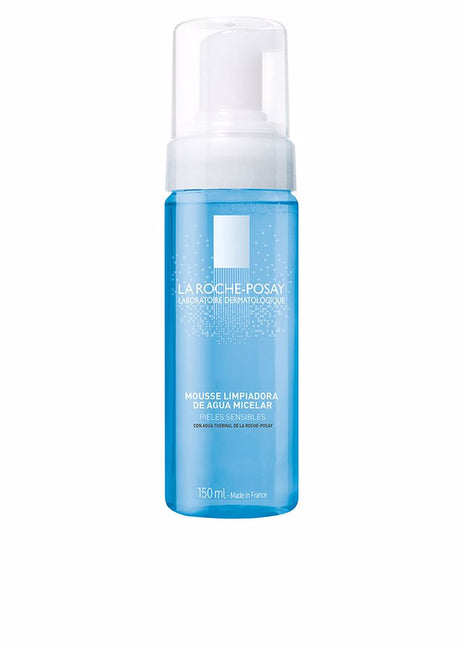 TOLERIANE micellar foam 150 ml