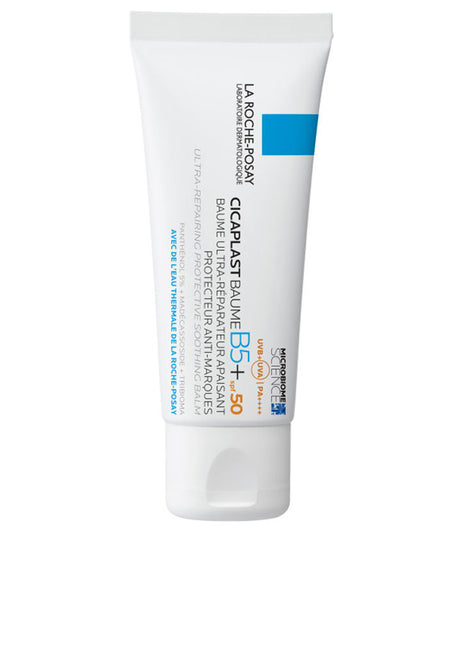 CICAPLAST BAUME B5+ repair cream SPF50 40 ml