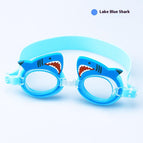 Lake Blue Little Shark