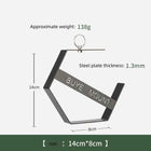 Outdoor Mosquito Coils Camping Tools Travel Hiking Mosquito Coils Camping Supplies Hanging Mosquito Coils