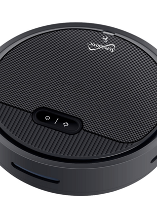 Supersonic Smart Robot Vacuum Sweep Cleaner with Gyroscope Technology