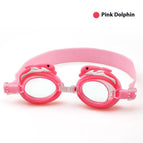 Pink Dolphin