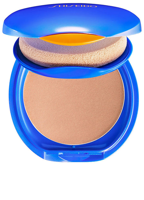UV PROTECTIVE rechargeable compact solar makeup SPF30 #Medium Beige 12 gr