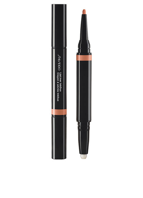 LIPLINER ink duo #01 bare 1.1 gr