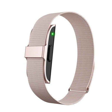 Smart bracelet Heart rate blood pressure pedometer sports fitness tracker men's and women's electronic bracelet
