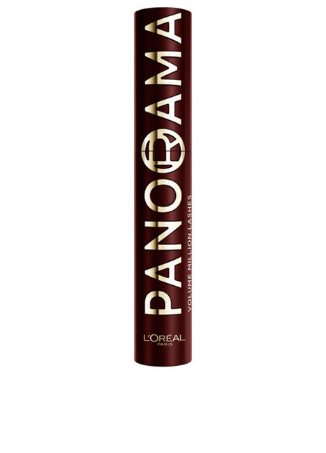 PANORAMA CHROMATICS mascara #Bordeaux Cashmere 1 unit