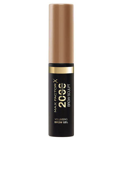 2000 CALORIE volumising brow gel #001-Dark Blonde 4,5 ml