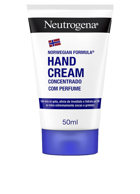 Concentrated hand cream 50 ml
