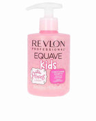 EQUAVE KIDS princess shampoo 2 in 1 300 ml