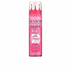 EQUAVE KIDS princess detangling conditioner 200 ml