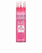 EQUAVE KIDS princess detangling conditioner 200 ml