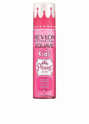 EQUAVE KIDS princess detangling conditioner 200 ml