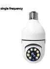 2 million 2.4G Single frequency Full Color Dual Light source (English)