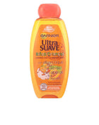 ULTRA GENTLE Apricot Shampoo for Kids 400ml