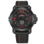 Red Black