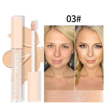 Correttore Waterproof Coprente Lunga Tenuta - Copre Occhiaie e Macchie
