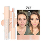 02 Colors / 2ML