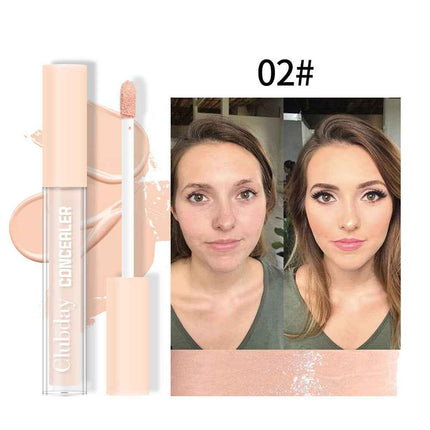 Correttore Waterproof Coprente Lunga Tenuta - Copre Occhiaie e Macchie