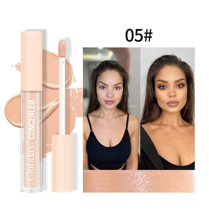 Correttore Waterproof Coprente Lunga Tenuta - Copre Occhiaie e Macchie
