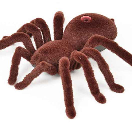 Electronic Pet Game Remote Play Fake Critter Clever Rodent Arachnid Reptile