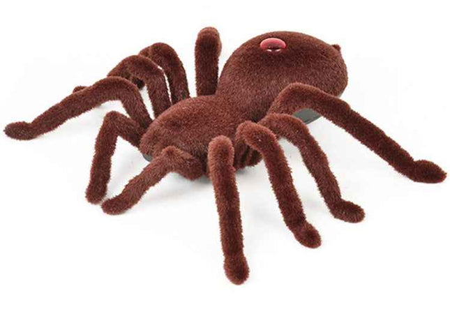 Electronic Pet Game Remote Play Fake Critter Clever Rodent Arachnid Reptile