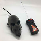 Electronic Pet Game Remote Play Fake Critter Clever Rodent Arachnid Reptile