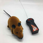 Electronic Pet Game Remote Play Fake Critter Clever Rodent Arachnid Reptile