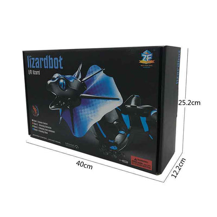 Electronic Pet Game Remote Play Fake Critter Clever Rodent Arachnid Reptile