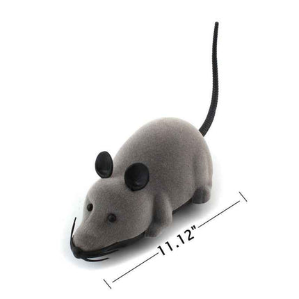 Electronic Pet Game Remote Play Fake Critter Clever Rodent Arachnid Reptile