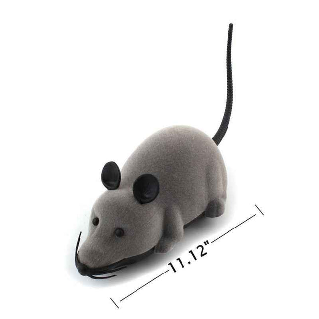 Electronic Pet Game Remote Play Fake Critter Clever Rodent Arachnid Reptile