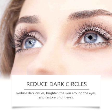 Galaxy Night Dark Circle Soothing Eye Patch Moisturizing Eye Area