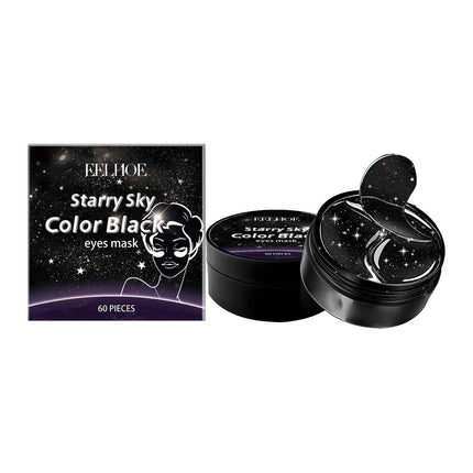 Galaxy Night Dark Circle Soothing Eye Patch Moisturizing Eye Area