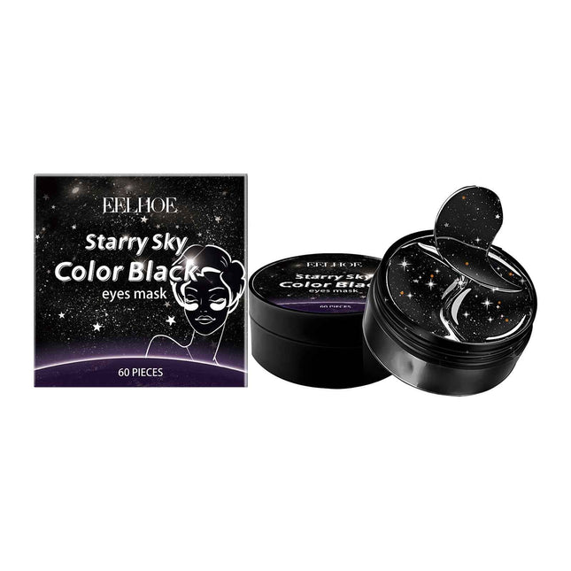 Galaxy Night Dark Circle Soothing Eye Patch Moisturizing Eye Area