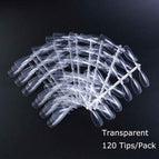 Transparent