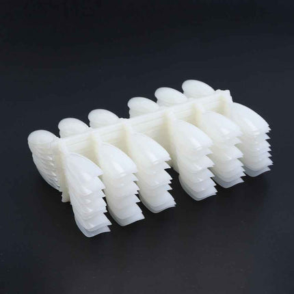 Adorable circular top fastener bit