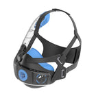 Aqua Dive Snorkel Mask Soft Swim Breathing Gear Underwater Goggles
