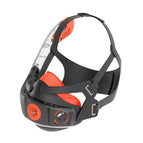 S / Black orange.