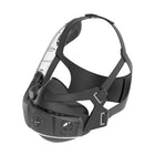 Aqua Dive Snorkel Mask Soft Swim Breathing Gear Underwater Goggles
