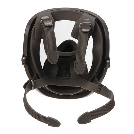 air pollution respirator
