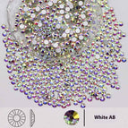 AB Color / SS4/1.5to1.6mm1440PCS