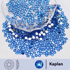 Cape Blue / SS12/3.0to3.2mm1440PCS