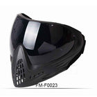 Basic Solo Paintball Face Shield Anti-Dust Outdoor Defense