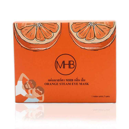 Soothe tired eyes warm compress eye mask