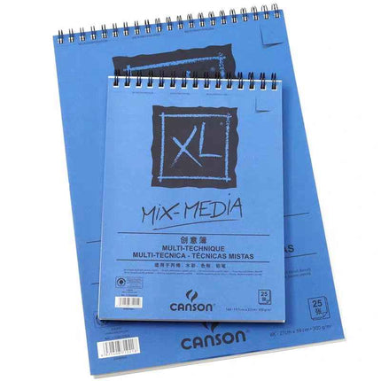 Watercolor Soluble Drawing Pencil Sketch Pad