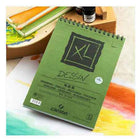Watercolor Soluble Drawing Pencil Sketch Pad