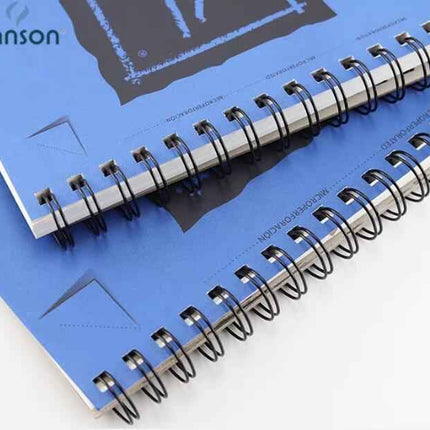 Watercolor Soluble Drawing Pencil Sketch Pad